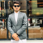 अभिषेक बुढाथोकी