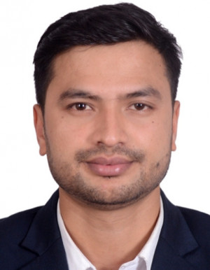 बिश्वास बस्नेत